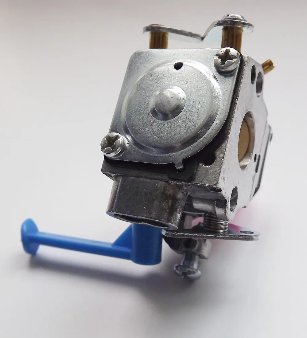 Новый карбюратор для Husqvarna 128C 128L 128LD 128RJ триммер Zama C1Q W40A catan Carb|carburetor for husqvarna|carburetor