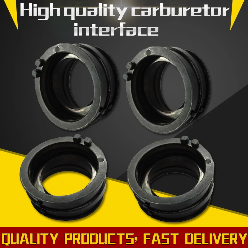 4 шт. клей для карбюратора Honda CBR900RR CBR 900 RR CBR900 CBR954RR 2000 2001 2002 2003 CBR954 RR|Карбюратор| |