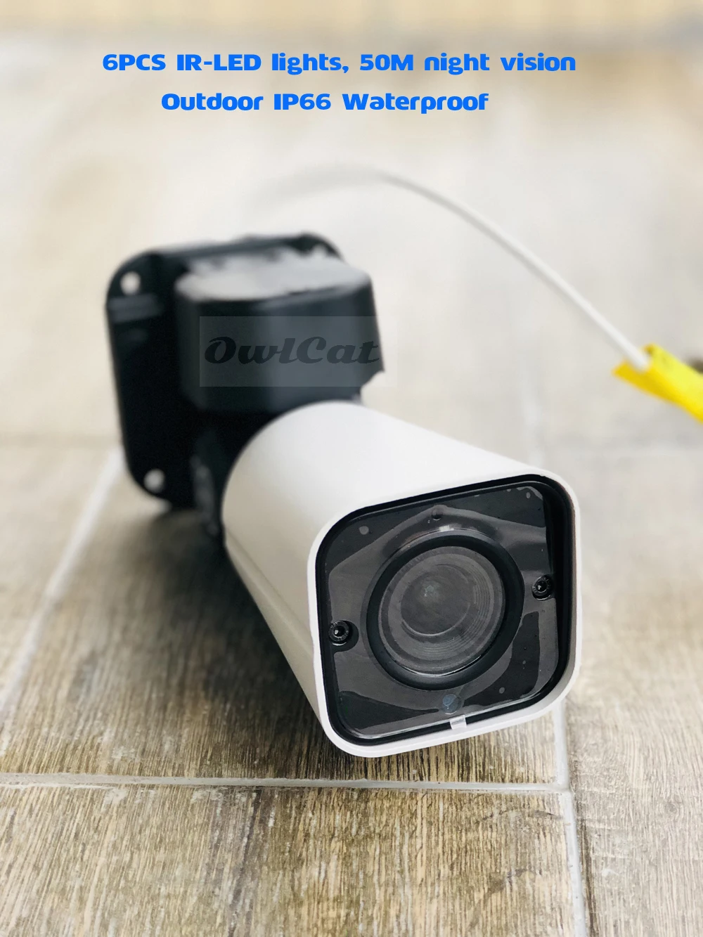 OwlCat AHD CVI TVI CVBS 4 в 1 камера видеонаблюдения PTZ 4x оптический зум дневной ночью ИК Sony323