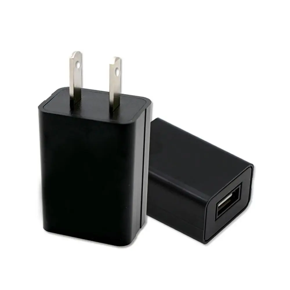 Сетевое зарядное устройство с USB-портом 5 В 1 А | Электроника