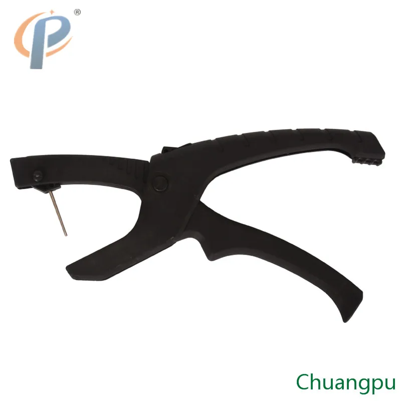 

Cattle Tool Plier Force Applicator, Cow Ear Tag Application