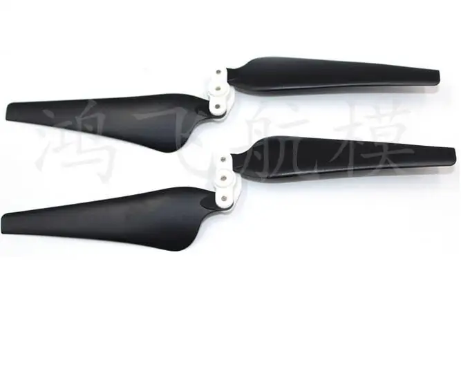 2 пары запасные части для квадрокоптера SYMA X8C X8H X8HG | Игрушки и хобби
