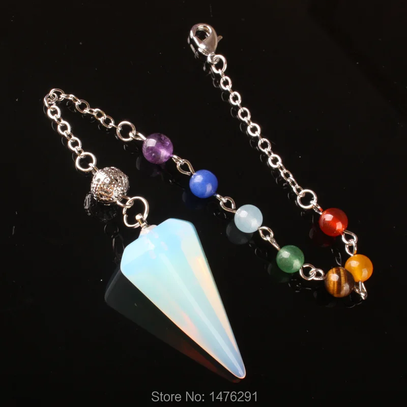 Авантюрин аметист опал 35 х17 мм искусственный прозрачный кристалл тигровый глаз