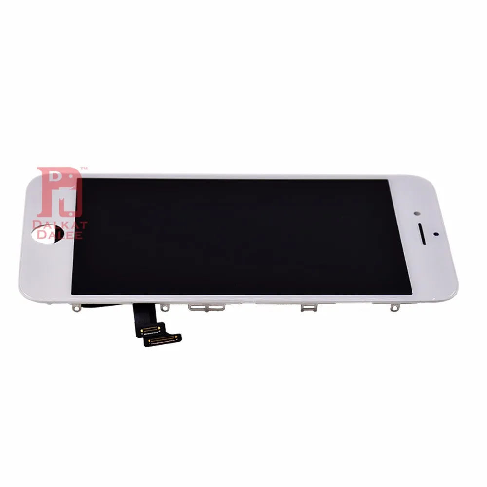 Для iPhone 7 LCD для Plus экран высшего класса AAA стекло ЖК сенсорный дигитайзер Замена +