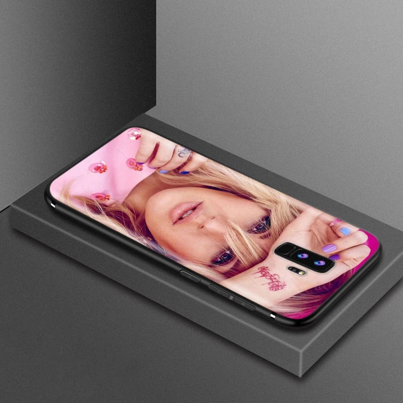 Чехол для Samsung Galaxy S20 S10 S9 S8 S7 S6 Plus Note 9 8 M30 M20 M10 Edge Lite Ultra |