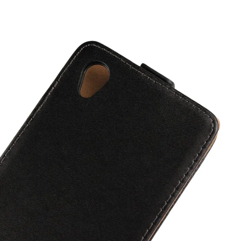 Кожаный чехол s для sony Xperia L1 G3311 G3312 L 1 чехол аксессуар для мобильного телефона Etui откидной Кожаный Чехол протектор оболочка Капа Coque