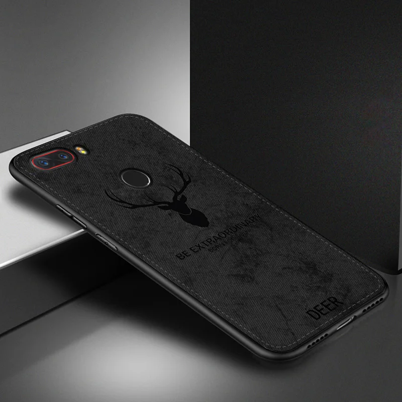 Для Nubia Z18 мини NX611 чехол мягкий для телефона ZTE Z18mini z 18 защитный чехол-накладка из