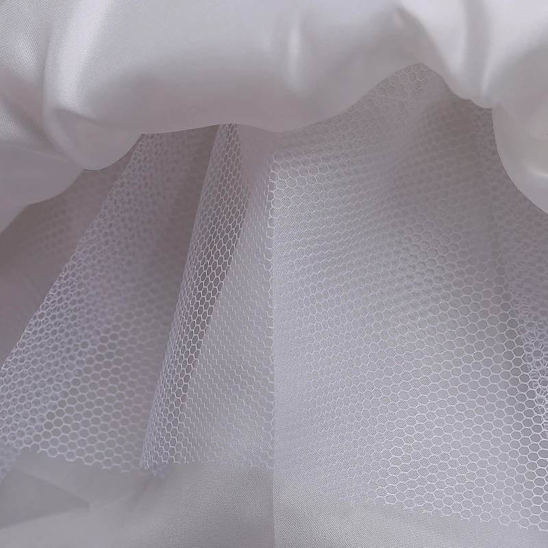 Новая летняя детская одежда кружевное платье для маленькой принцессы танцев