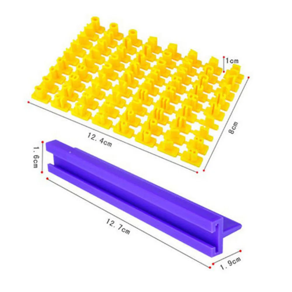 Новые буквы алфавита цифры форма для торта печенья пресс-штамп сделай сам