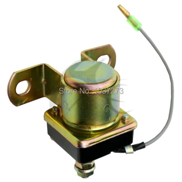 Стартовое реле соленоида для POLARIS MAGNUM 500 XPLORER 400|solenoid 12v|relay pcbrelay power |