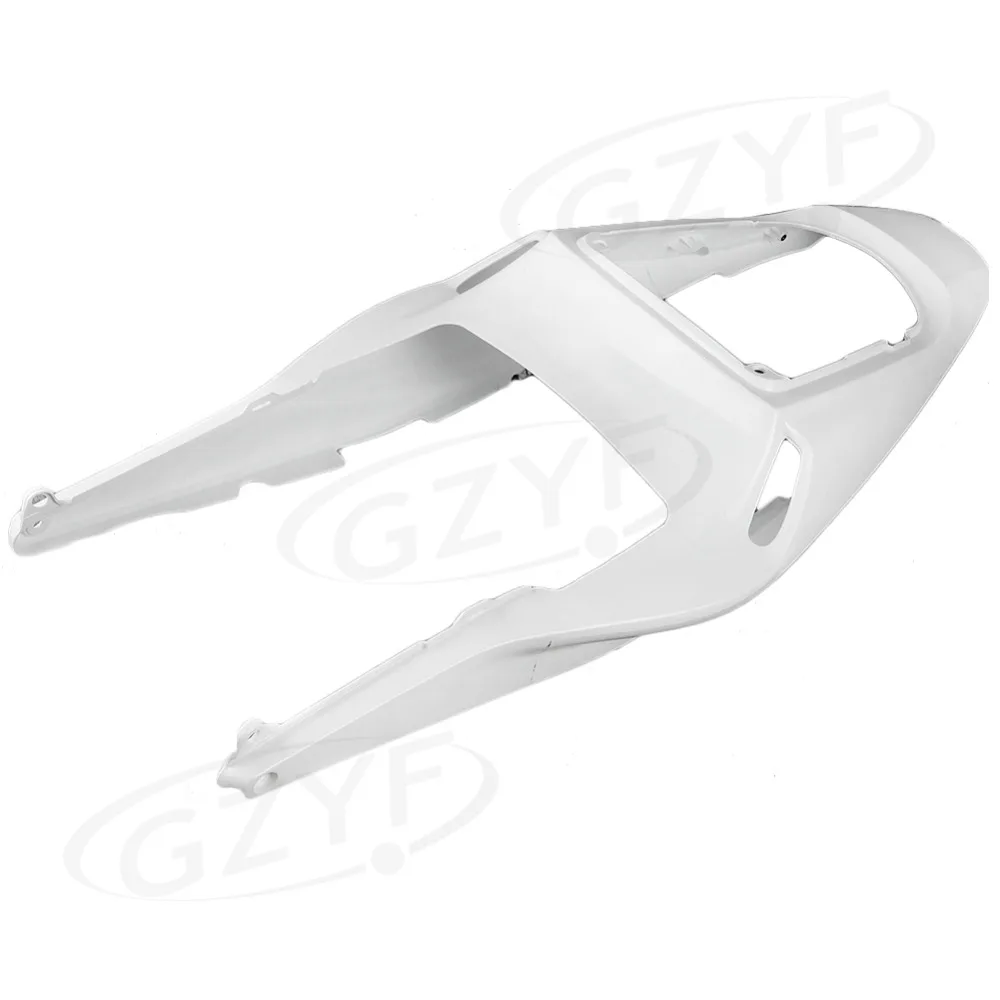 Неокрашенный задний обтекатель для мотоцикла Honda 2003 2004 CBR 600RR F5 CBR600RR ABS пластик |