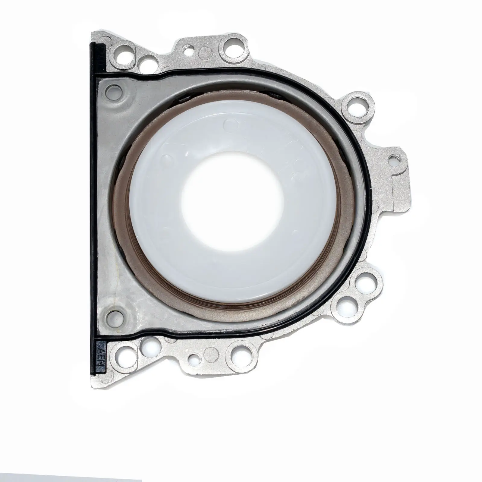 Уплотнение заднего коленчатого вала WOLFIGO с фланцем 06A103171A 1001031010 для Audi TT Quattro A4 A3 VW