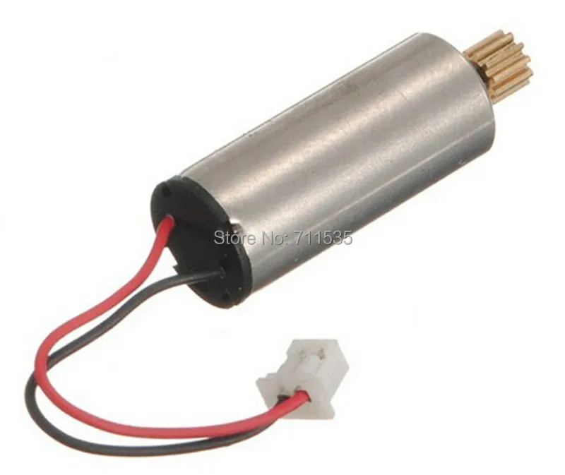 Главный привод передний мотор + за моторы B комплект Запчасти для Wl игрушки V929 V949