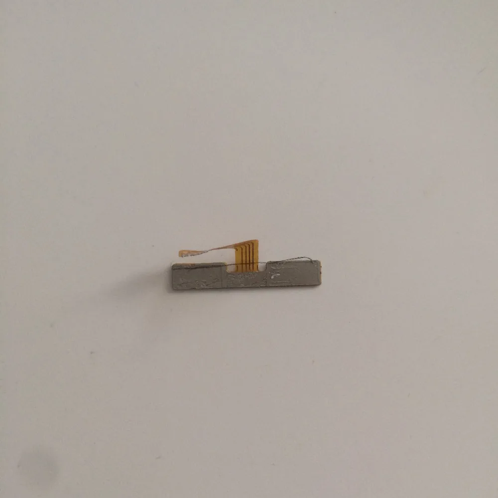

THL T6C Used Replacement Volume Button Flex Cable FPC For THL T6C 5.0 inch 854x480 MTK6580 Quad Core Free Shipping