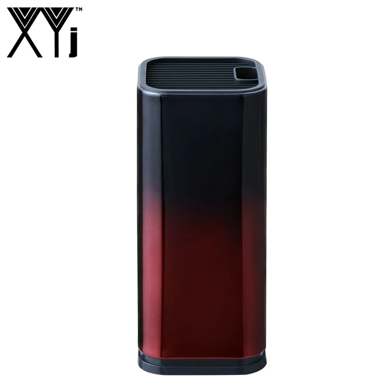 8inch Knife Holder B XYj многофункциональный 8 дюймов держатель ножа три стиля кухонный блок для ножей стенд высокого качества из нержавеющей стали держатель инструмента для приготовления пищи - Цвет: 8inch Knife Holder B