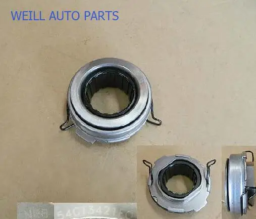 WEILL 038M 1601307 релиз подшипник для greatwall haval h3 h5 2.5Tc 2.8TCi|Подшипники двигателя| |