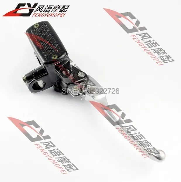 

Motorcycle Disc brakes brake pump 19mm For Honda CB600 / CB900 / CB1000 / CB1300 modified brake pump