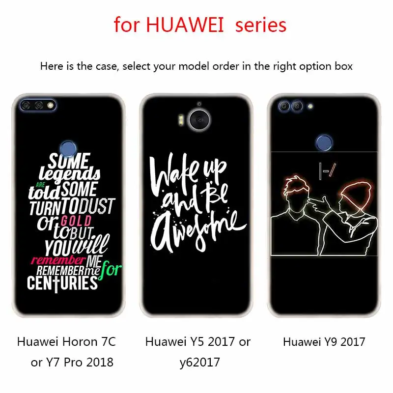 Мягкий силиконовый чехол для Huawei Mate 30 20 10 Lite Pro 20X S Y9 2018 2019 NOVA 3 3i 4 black Twenty One
