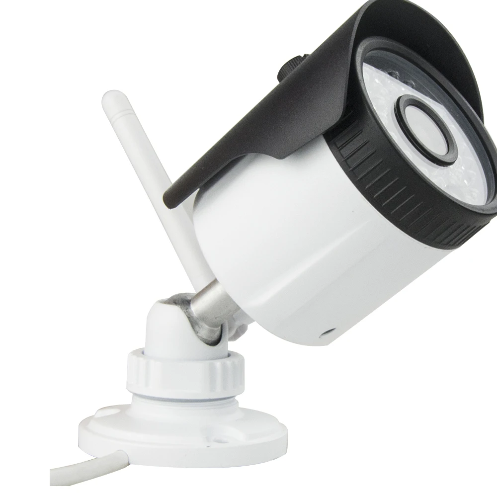 Holdoor Беспроводной IP Камера Wi-Fi 720P HD сети P2P Onvif видеонаблюдения Открытый