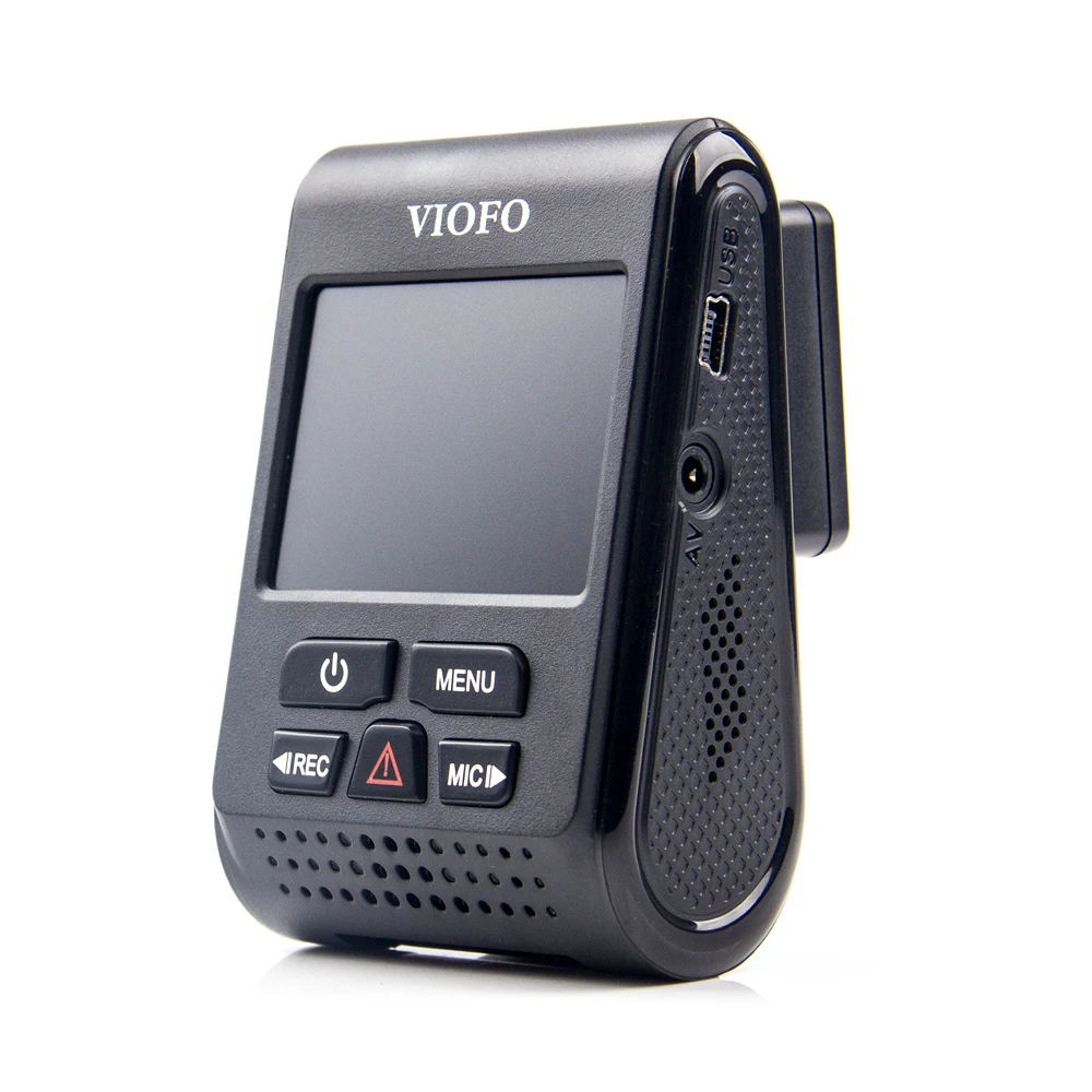VIOFO A119 V3 Автомобильный видеорегистратор, обновленная последняя версия, супер ночное видение, Новейшая автомобильная камера 2560*1600P 30 кадров в секунду, опционально gps