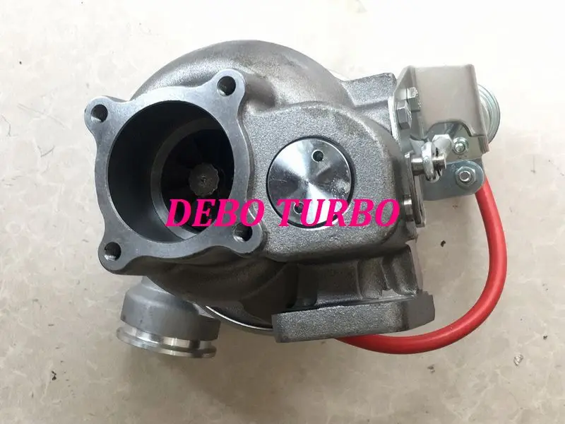 

NEW S200G 56201970023 04294752KZ Turbo Turbocharger for DEUTZ VOLVO TCD2012 TCD2013 TAD750VE TAD760VE Engine