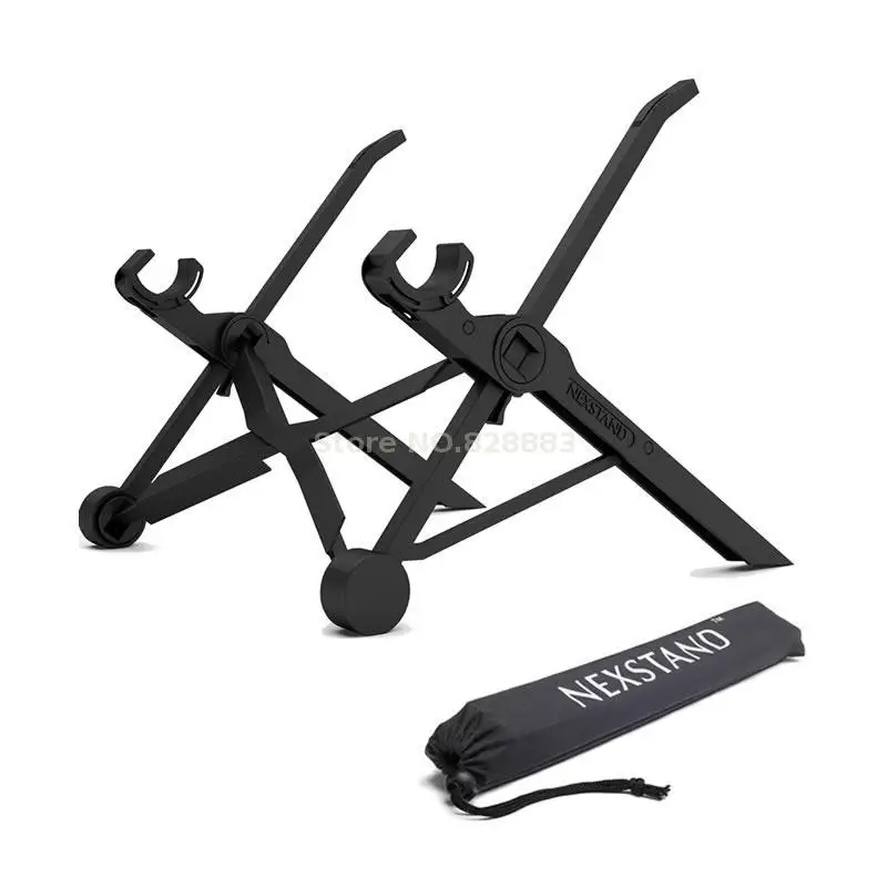 Подставка для ноутбука NEXSTAND Pro Складная Macbook охлаждающий держатель AIR