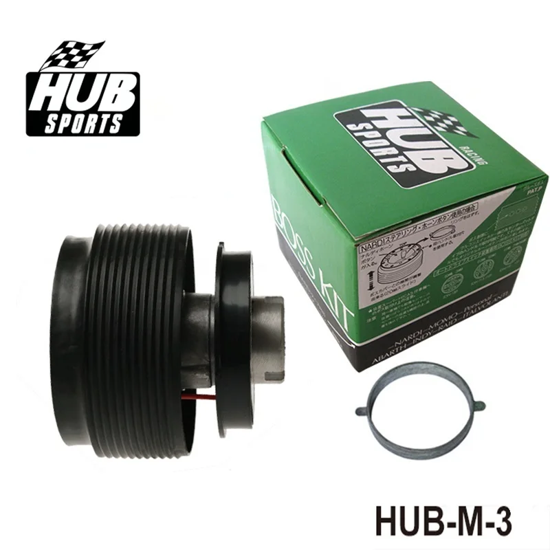 Гоночный руль концентратор босс адаптер Комплект для Mitsubishi HUB M 3|boss hub kit|boss kitwheel