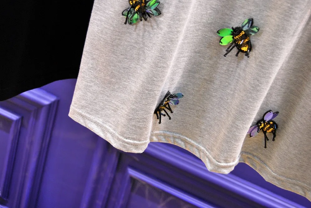 2018 новая брендовая весенне летняя модная свободная сексуальная футболка с