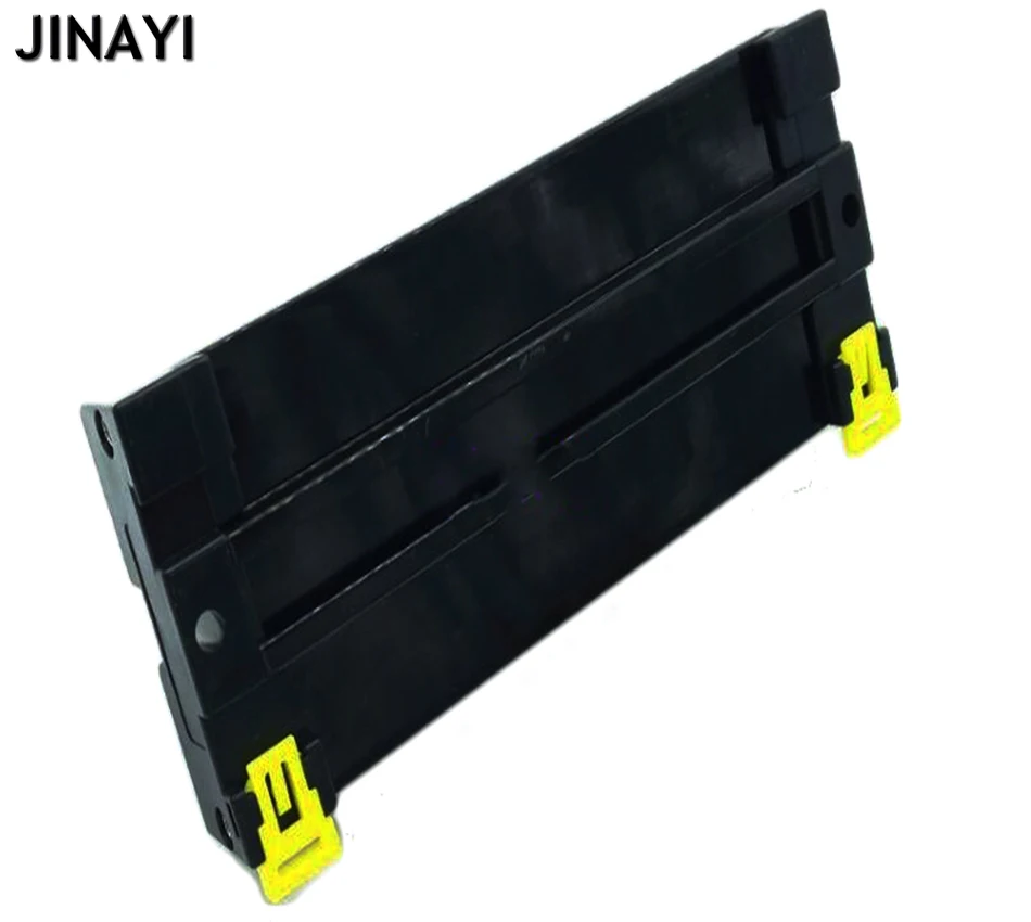 IDC 60 Pin IDC60 IDC60P папа PCB клеммный блок Breakout PLC релейные терминалы din-рейка монтажный