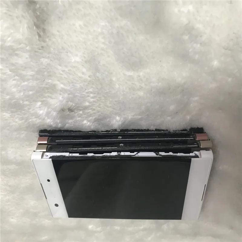 5 0 дюймов сенсорный экран для Sony Xperia xa1 XA 1 G3116 G3121 G3123 G3125 G3112 ЖК дисплей планшета