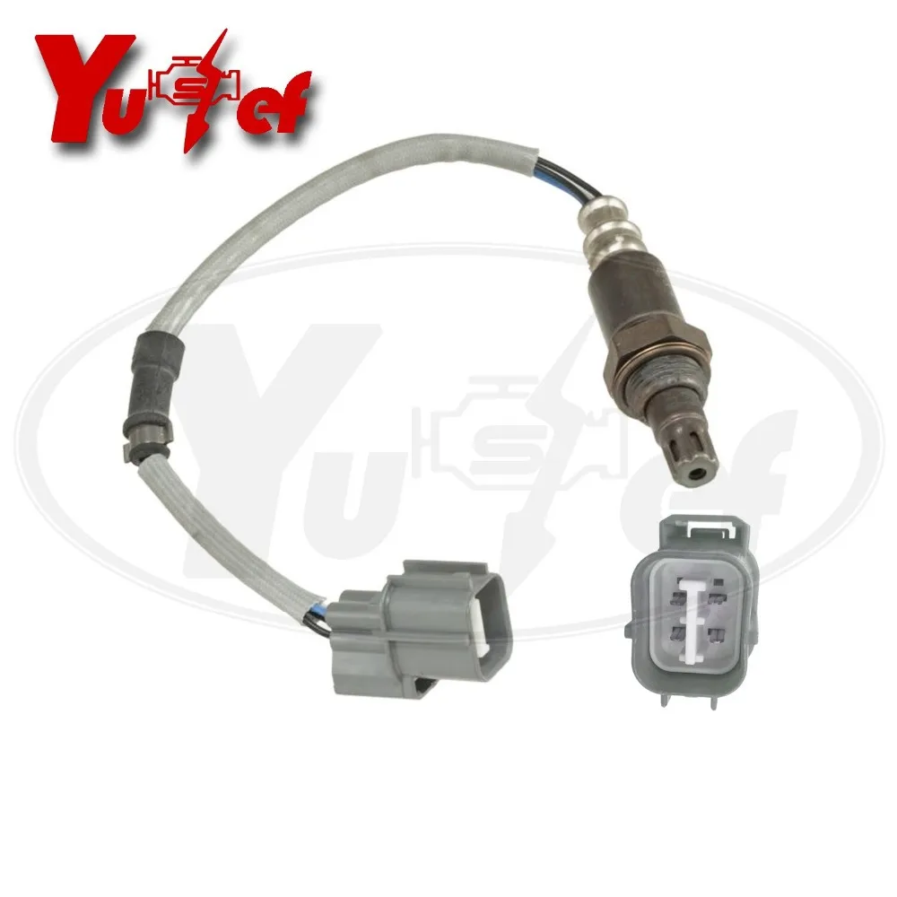 Новый кислородный датчик O2 36531PPA003 для HONDA CRV II CIVIC VII 2 0 2001 2006 4 проводной Лямбда