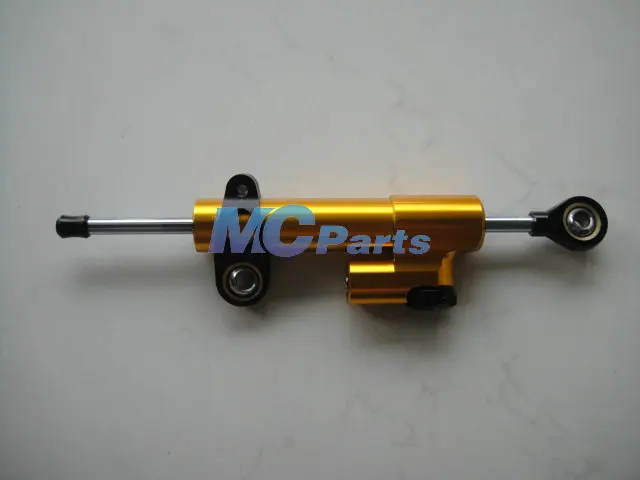 Демпфер рулевого механизма CNC для Honda VTR 1000 F fiрестоm ST1300 A PAN EUROPEAN 03 10 APRILIA RSV R 06 08 BUELL