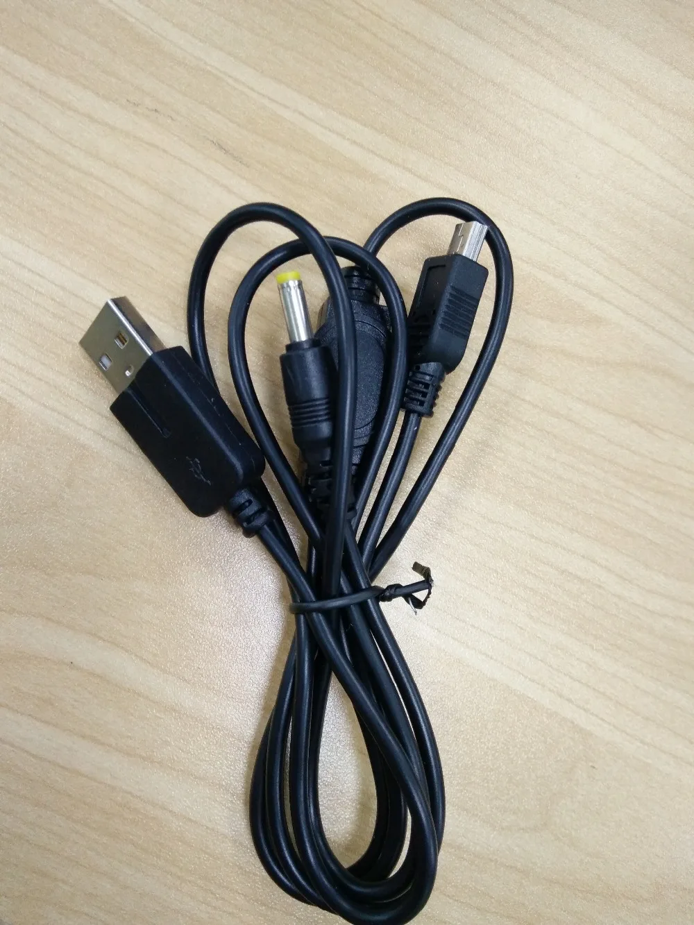 

USB-кабель для передачи данных для PSP1000/2000/3000