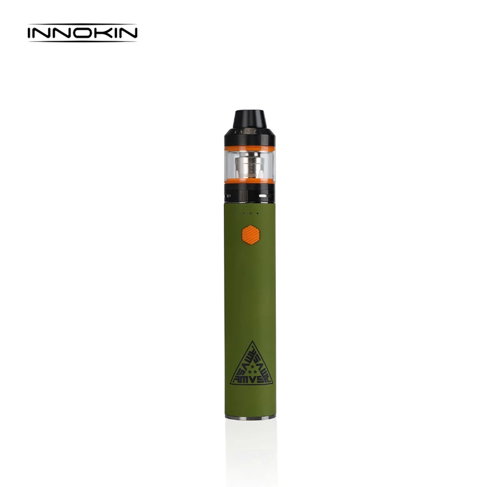 Оригинальный стартовый набор Innokin AMVS емкость 4 мл встроенный аккумулятор 3000 мАч с