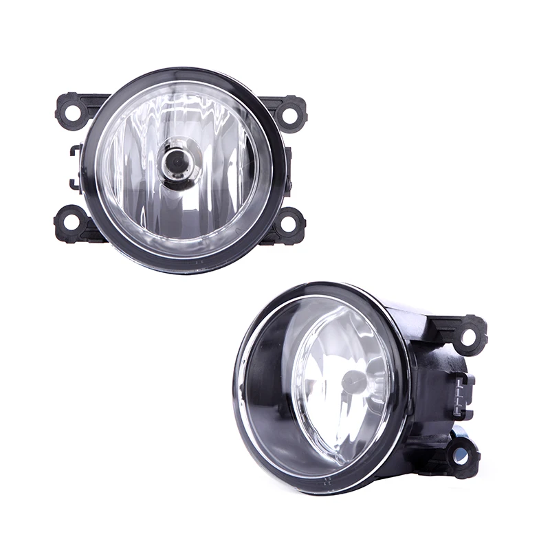 

eOsuns halogen fog lamp for Suzuki Swift 2005, with fog lamp bulb, wire harness, fog lamp cover and switch