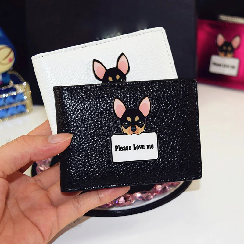 2018 модный функциональный чехол для банковских карт из искусственной кожи