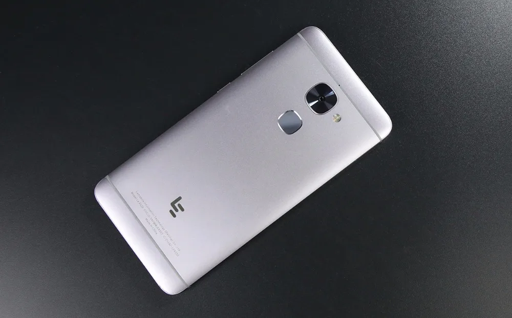 Оригинальный LeTV LeEco Le S3 X526/X522 4G мобильный телефон 3 ГБ Оперативная память 32 ГБ/64G ROM
