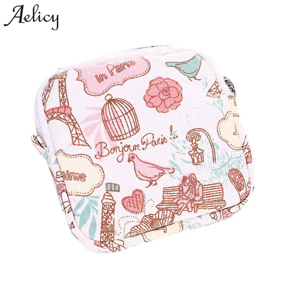 Aelicy Модный женский клатч кошелек для монет мини сумочка модель сменный Дамский