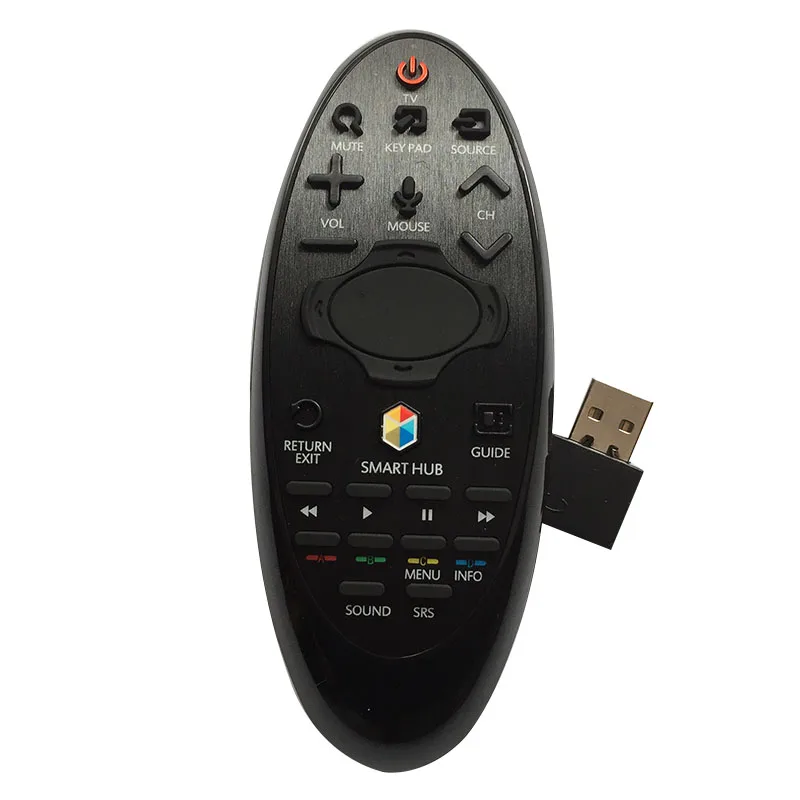 Пульт дистанционного управления Управление для SAMSUNG ТВ BN59-01185A BN59-01184D BN59-01185D BN94-07557A BN59-01181B BN59-01184B BN59-01185B BN94-07469A