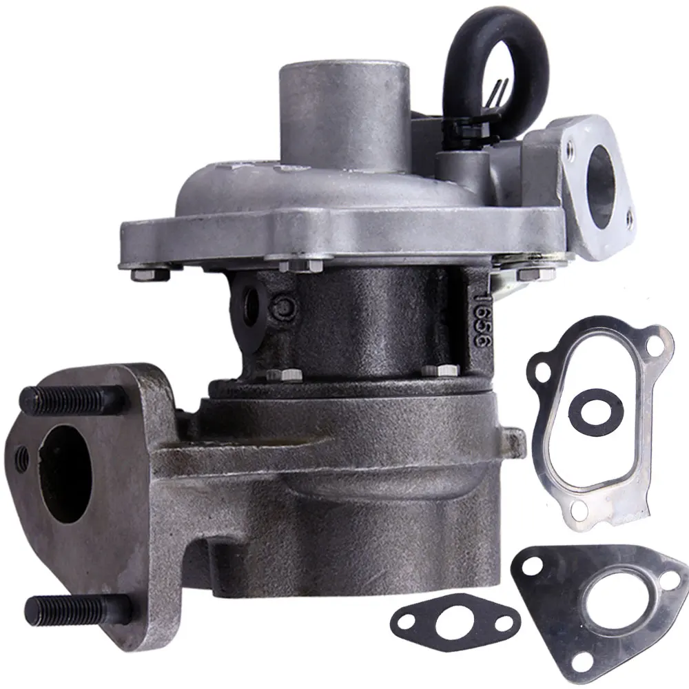 KP35 турбо для Fiat Punto mk2 1.3JTD 16v Multijet 1 4 куб. См 2 кВт 69PS прокладка mazda Citroen ford peugeot Lancia 50