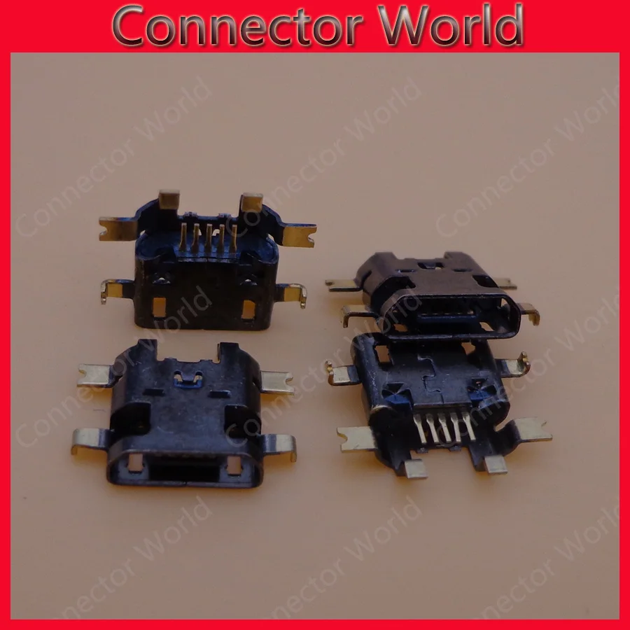 10 200 шт./лот разъем для зарядки дата порт Micro mini USB хвост HTC ONE T328W T328D T328T Замена