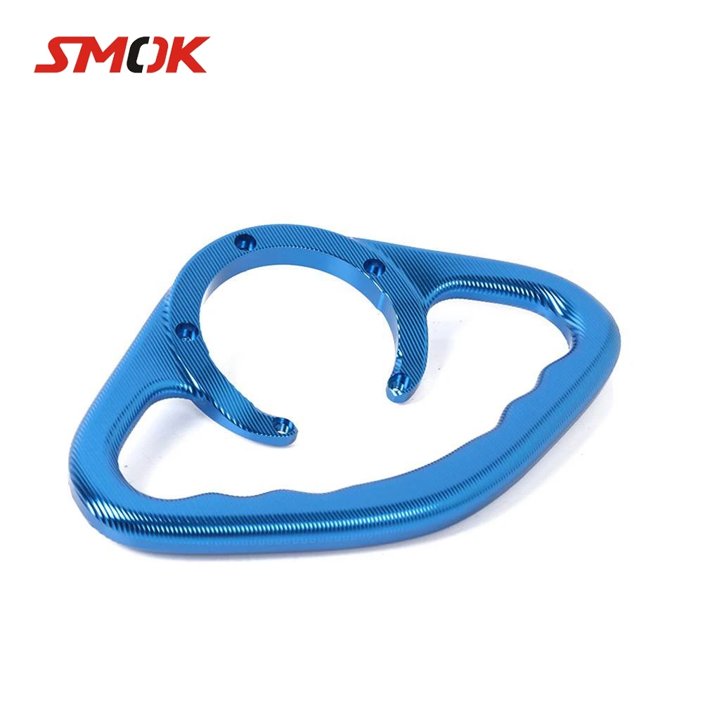 SMOK аксессуары для мотоциклов пассажирские рукоятки рукоятка бак захват бар