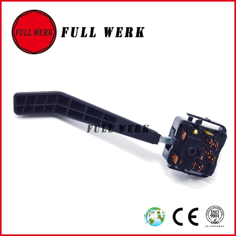 Переключатель стеклоочистителя для Lada Samara 2108 1 шт. 3709340 2108|car switch|wiper switchcar wiper switch |