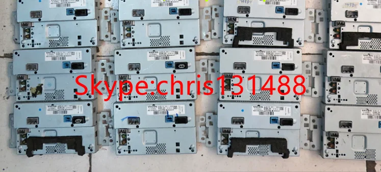 Оригинальный Bosscch 7 дюймовый ЖК дисплей 31357075 экран для Volvo XC60 S60 автомобильный GPS