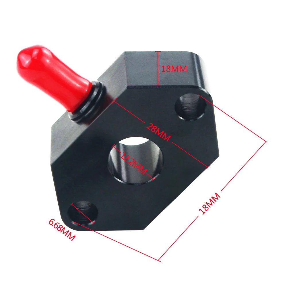 Датчик датчика LZONE BOOST адаптер для AUDI VW SEAT SKODA TFSI TSI 1 2 T/1 4 T 6 9 0 VACUUM TAP JR7812|lzone racing|boost