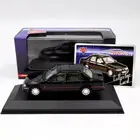 Литая модель автомобиля Corgi LED 1:43 Vanguards Ford Sierra Sapphire GLS VA09901