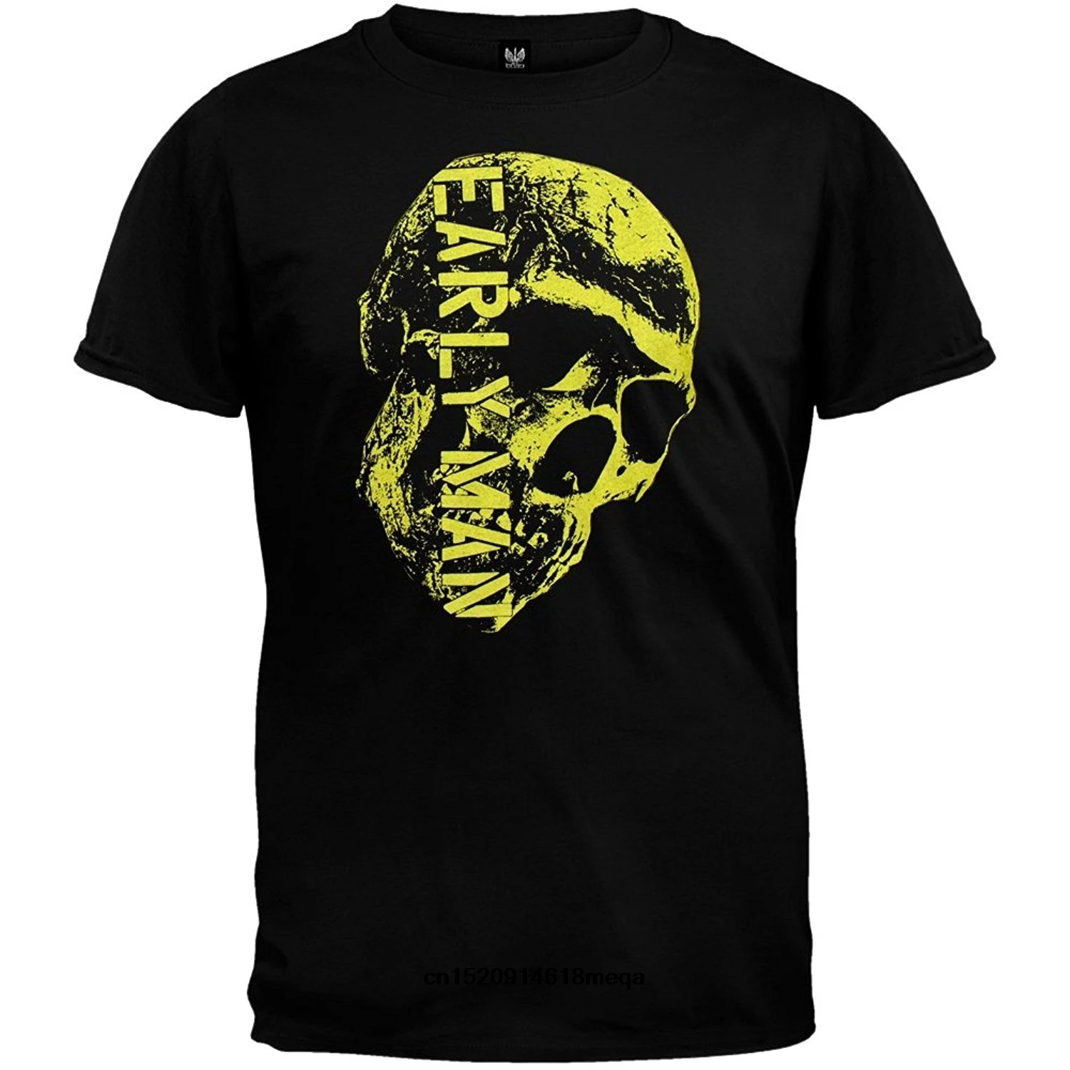 Возьмите футболка рано человек Для Мужчин's Модная футболка|fashion t-shirt|t-shirt