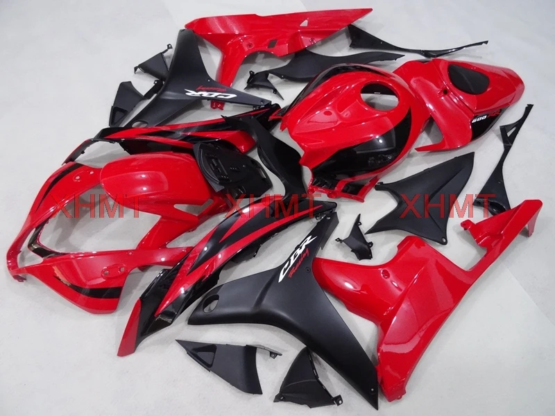 Для CBR600 RR 2007-2008 наборы обтекателей для Honda CBR600RR 2008 Обтекатели CBR 600 RR 07 комплекты обтекателей