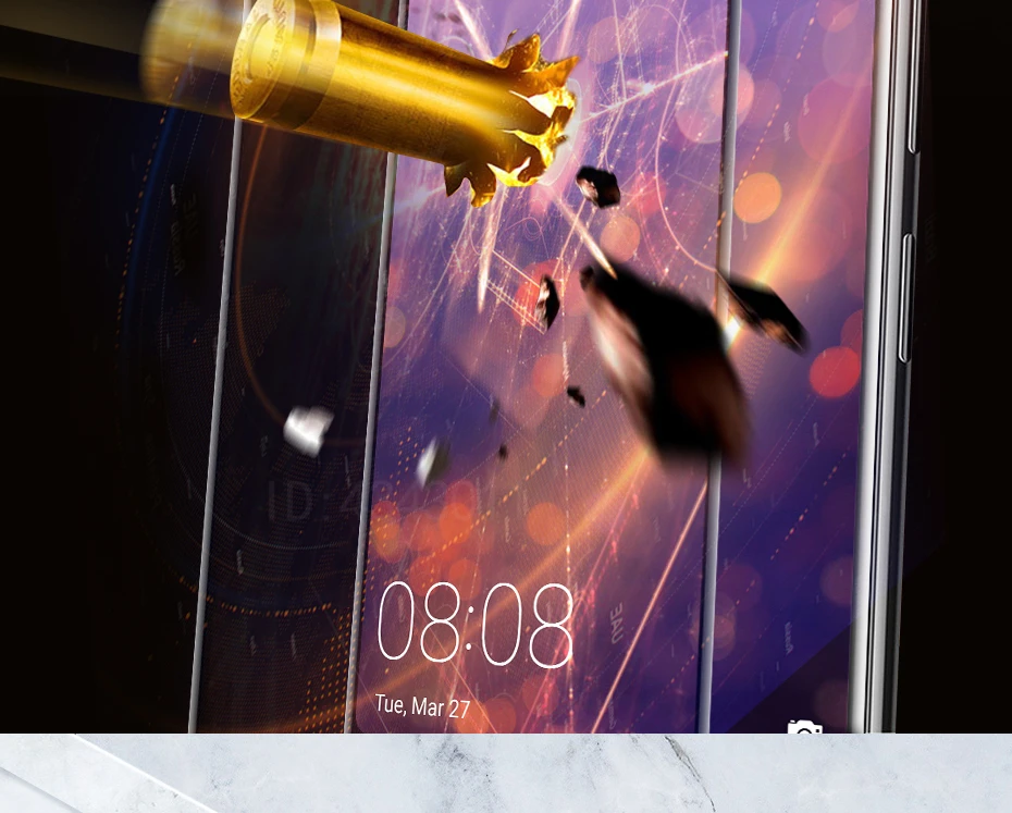 FlanaGan 15D полное покрытие закаленное стекло для huawei P30 P20 Lite Pro стекло P10 Lite Защита экрана для mate 20 10 Lite стекло