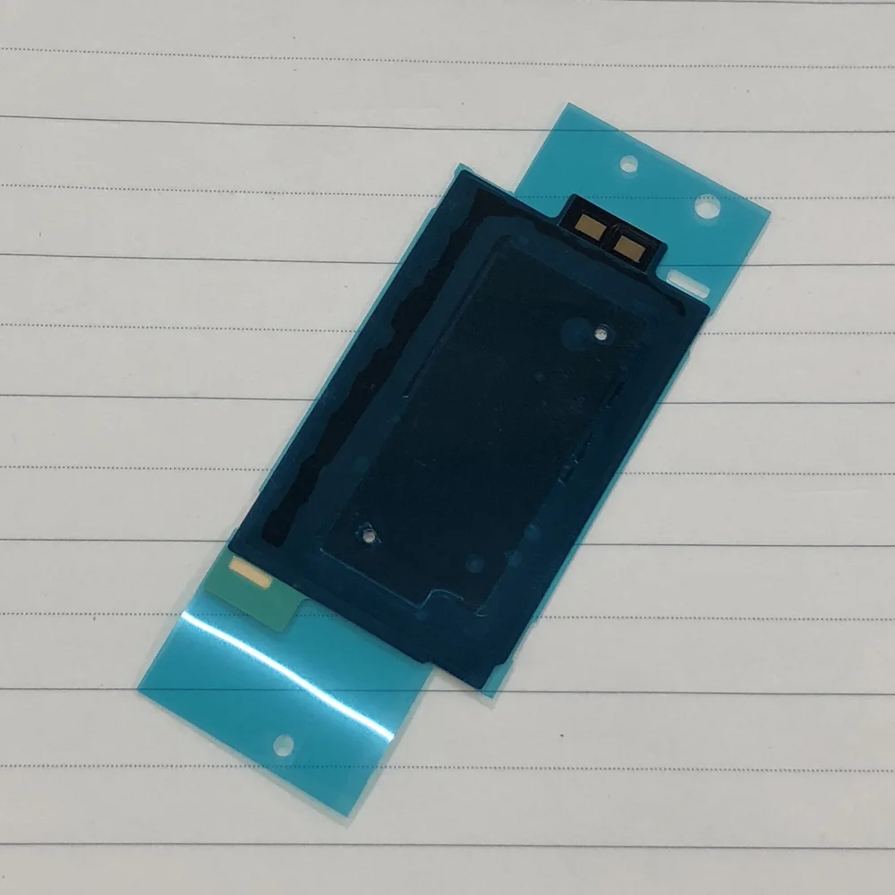 Для sony Xperia Z2 Z3 mini Compact Z4 NFC чип Антенна гибкий кабель датчик